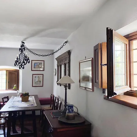 Dimora Della Pigna * Pianfei