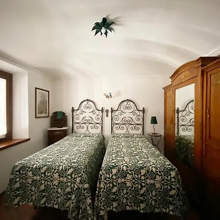 Dimora Della Pigna Prázdninový dům