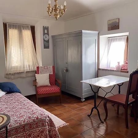 Dimora Della Pigna Prázdninový dům