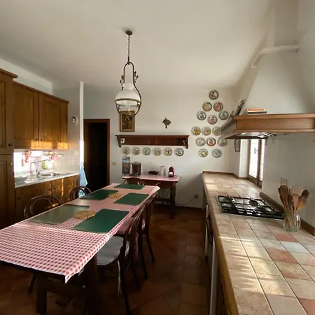 Dimora Della Pigna Pianfei