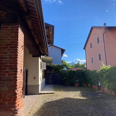 Dimora Della Pigna *